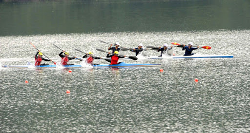 Vietnam: General requirements regarding rowing, canoe, and traditional boat racing venues